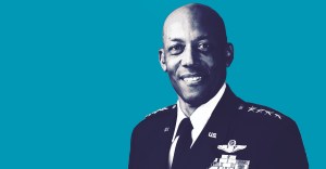US Air Force chief of staff: How to prepare the service for tomorrow’s fight