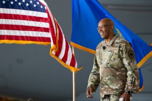 What Gen. CQ Brown would bring as chairman of the Joint Chiefs