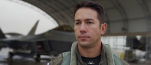 Meet ‘Cabo,’ the Air Force’s newest F-22 demo pilot