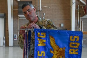 Air Force units earn honors for rescues during US evacuation from Afghanistan