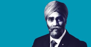 Canada’s defense minister: Our investment in defense is an investment in North American security