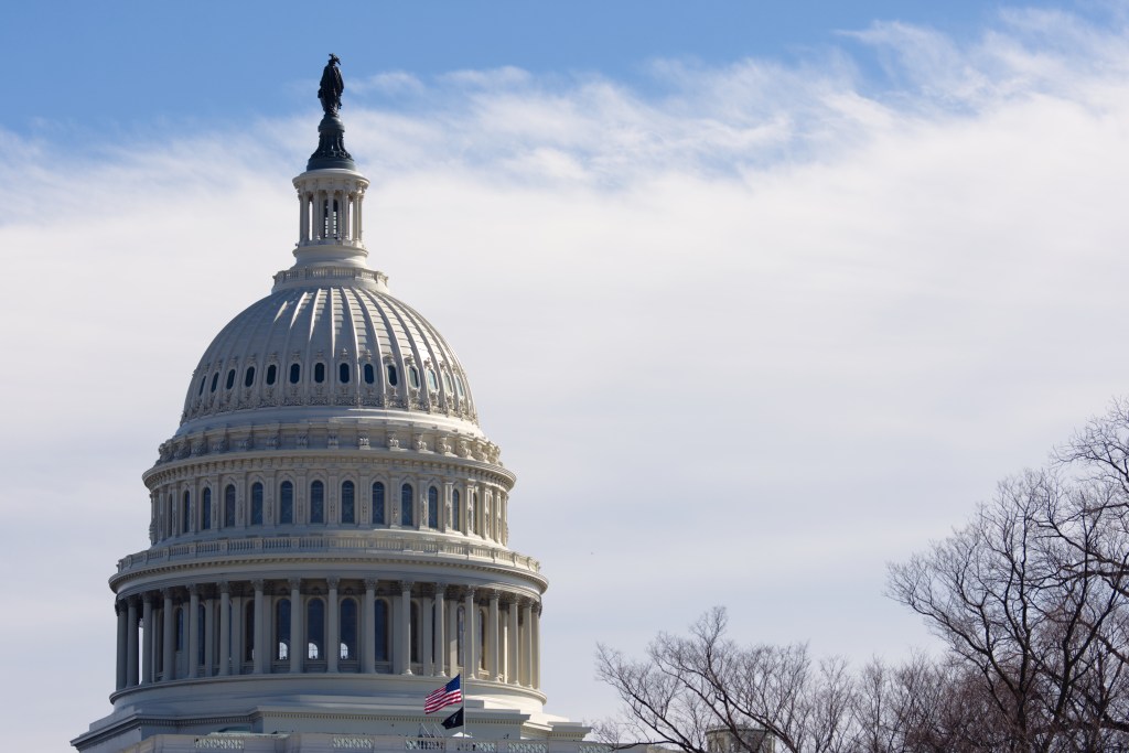Democrats and Republicans agree: government must do more