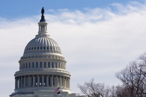 Democrats and Republicans agree: government must do more