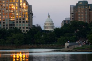 Defense industry to launch inflation relief push in Congress