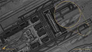 Capella Space unveils new high-resolution synthetic aperture radar imagery