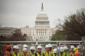 FY25 defense budget work to ramp up after security supplemental finish