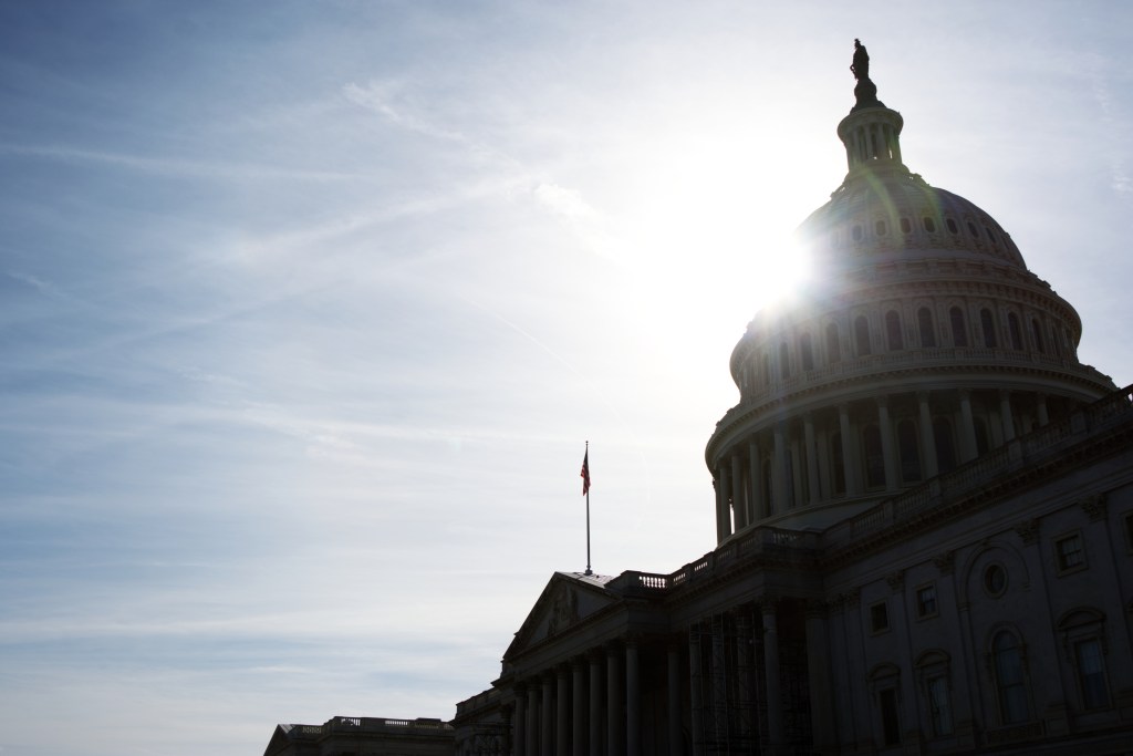 Lawmakers seek clearer picture of nuclear command and control