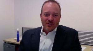 The changing cybersecurity market [Live]