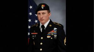 Pentagon identifies Army Green Beret killed in Afghanistan