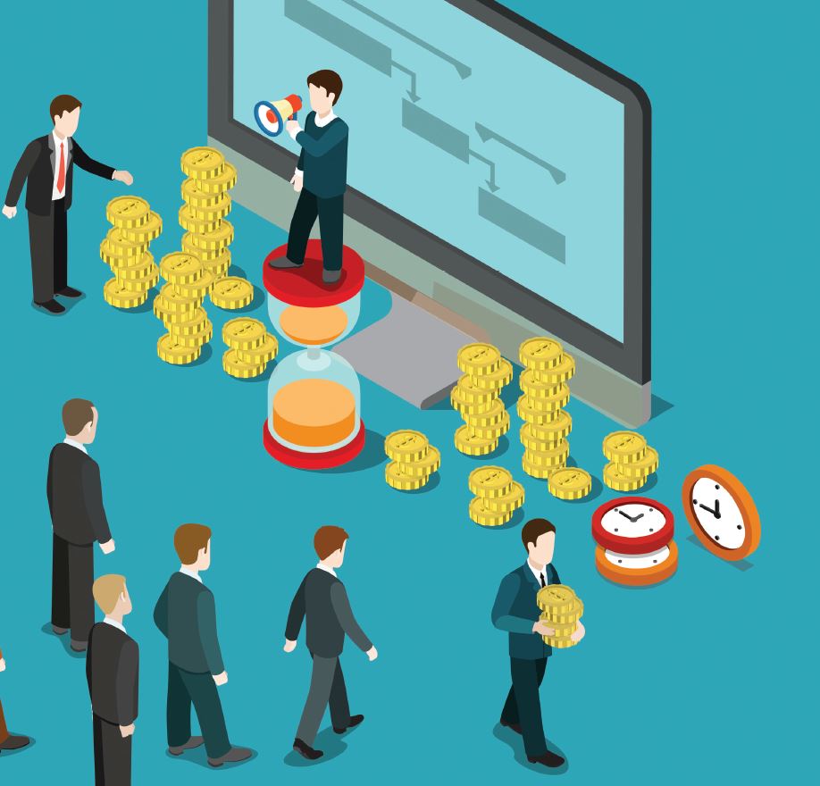 Banking on uncertainty: Why this year’s spending spree will be different