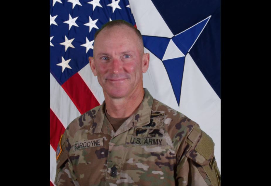 Top enlisted soldier at Fort Hood reinstated, cleared of wrongdoing, officials say