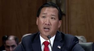 Nominee for OPM chief outlines what he will do for federal employees