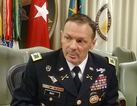 Complaint about Green Beret colonel’s ‘overreactions’ was dismissed months before police standoff