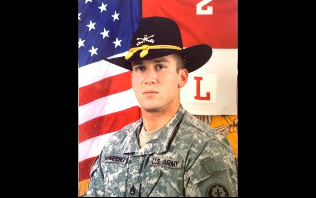 Shrooms, silver and IEDs: How an FBI probe into a veteran’s suspicious Pelican case fizzled out