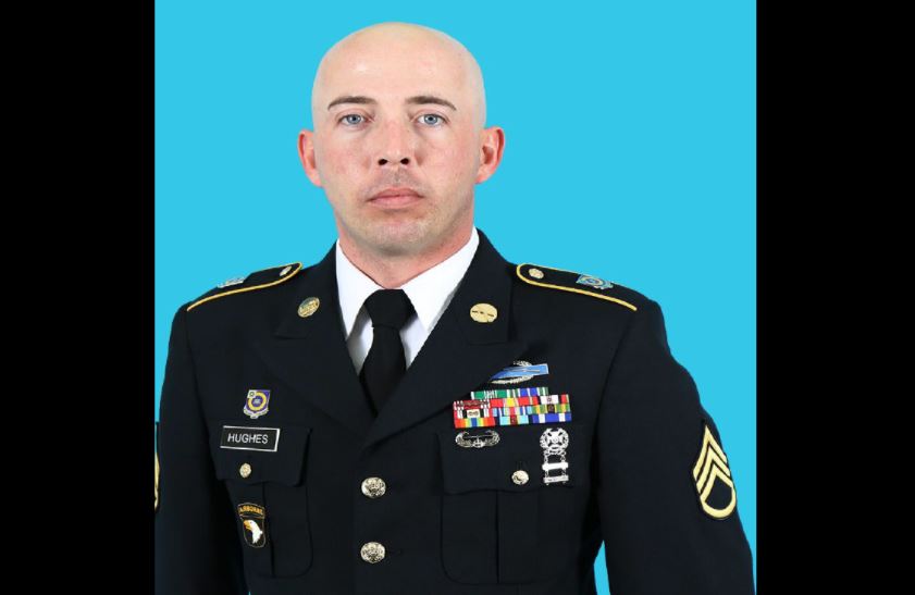 For soldier convicted of multiple rapes, Army will review 2017 decision not to prosecute him