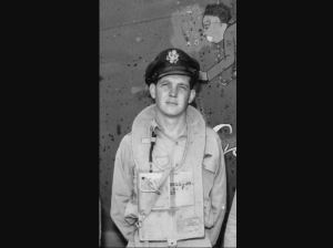 Remains of World War II pilot on way back to Delaware