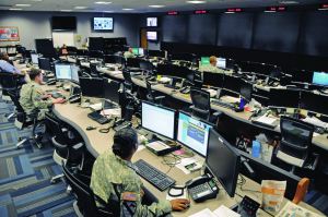 Forget the search for cybersecurity perfection [Commentary]