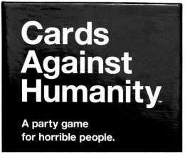 Cards Against Humanity says it’s fighting border wall