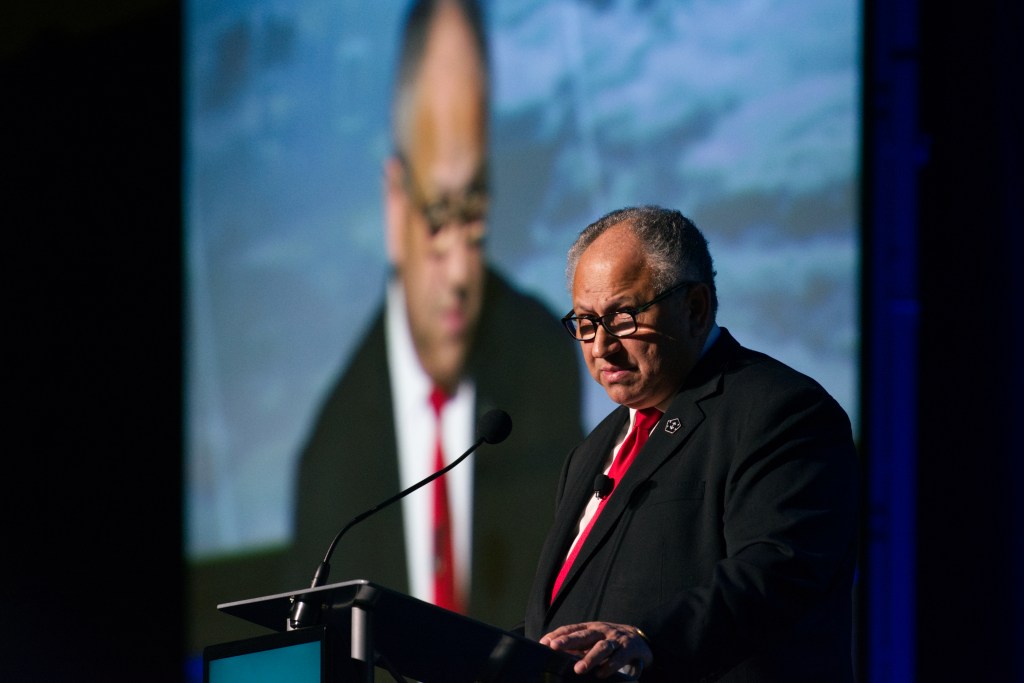 New Navy council to tackle foreign investment risks