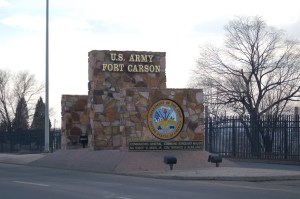 Fort Carson focuses on recovery after fire forced evacuations