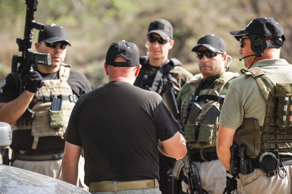 The Largest Near Abroad Threat to the United States