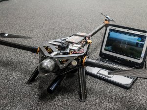 Grenade launching drone will be part of Army exercise in 2020