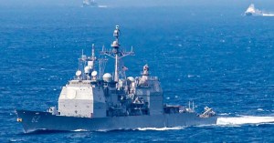 US troops will defend Taiwan if China invades, Biden says