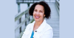 New novel by Army veteran shares story of childhood sexual trauma survivor