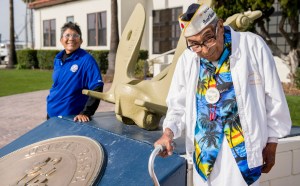 Oldest US military survivor of Pearl Harbor dies at age 106