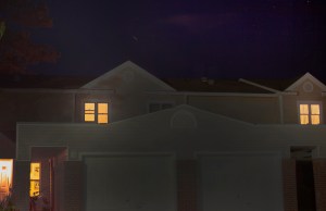 Utility bills for base housing are returning; few details offered