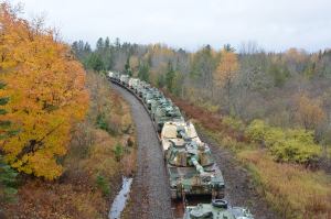 No, Chinese troops are not on the Canadian border — and the dangers of misinformation