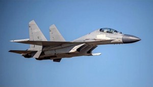 U.S. 7th Fleet commander sees increase in ‘unsafe’ intercepts by China