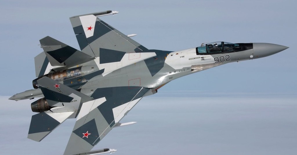 Indonesia gives up on Russian aircraft purchase, instead turning to US and French options