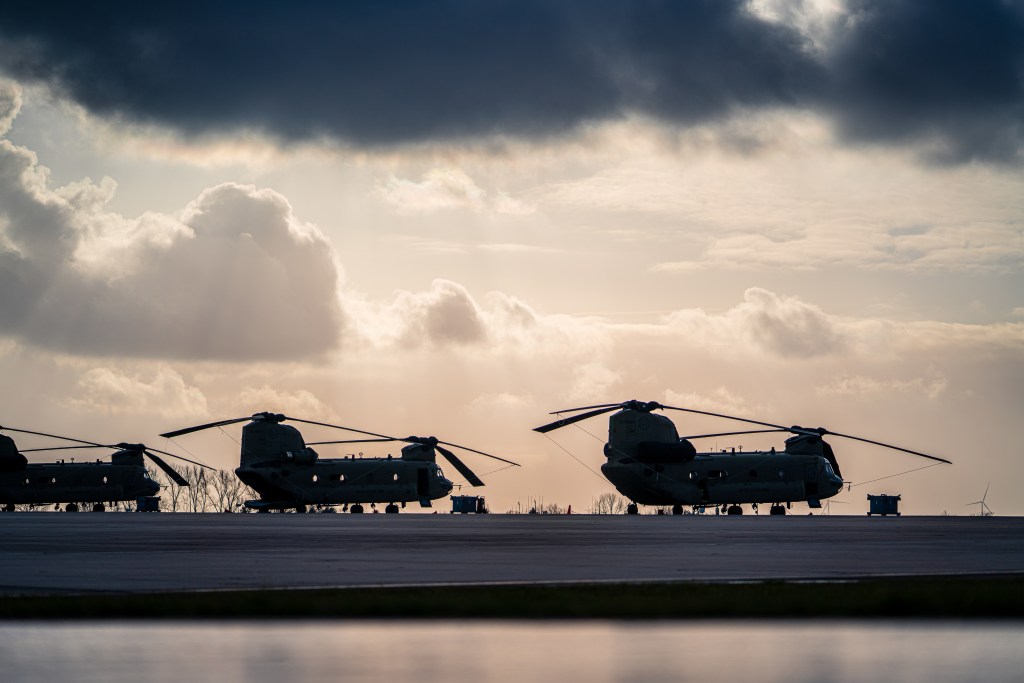 Pentagon bracing for three-month slowdown on major defense equipment