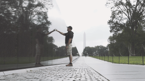GREATful4VETS: Chuck Mundahl’s story