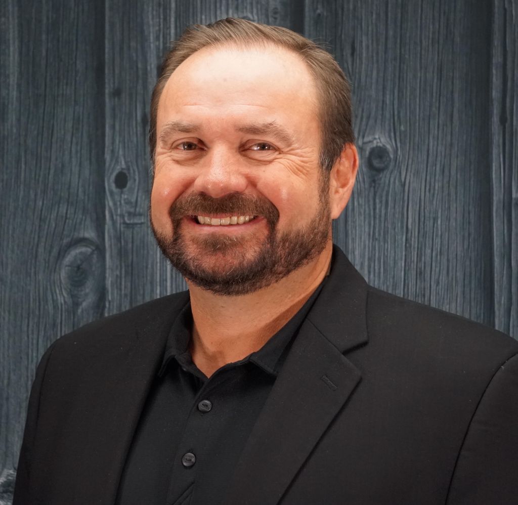 Trijicon promotes Chuck Wahr to Global VP of Sales and Marketing