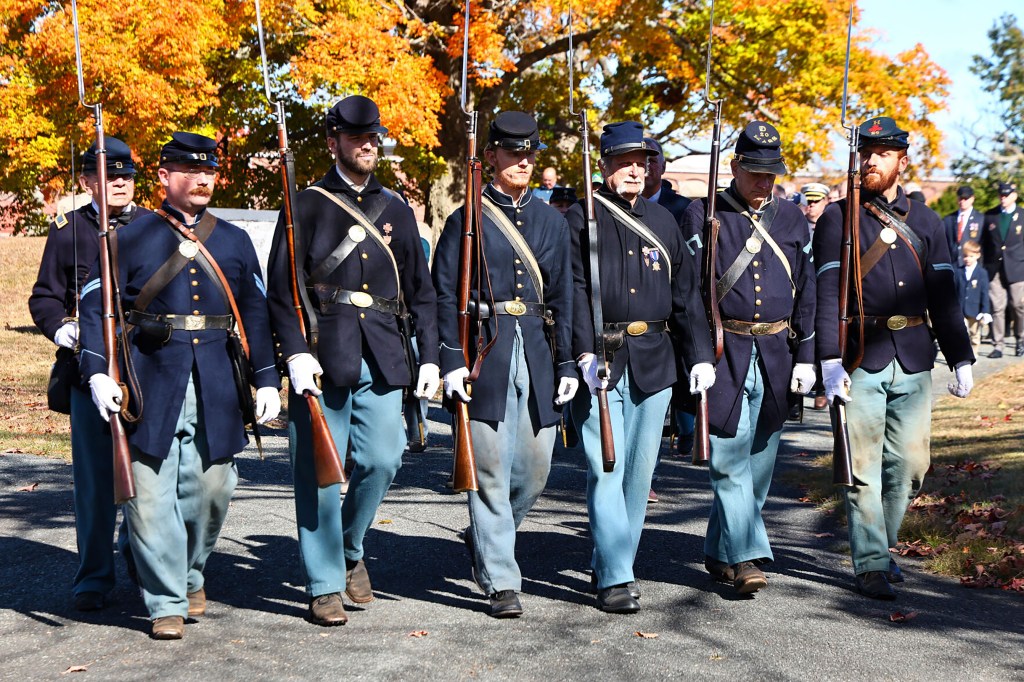 Remains of Civil War veterans found in funeral home’s storage