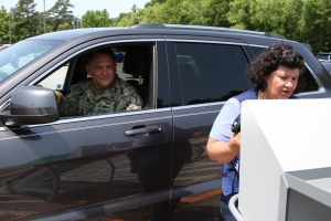 Here’s when the 4.1 million newly eligible veterans and caregivers will get access to online commissary benefits