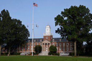 Former cadets allege Coast Guard Academy failed to prevent sex abuse