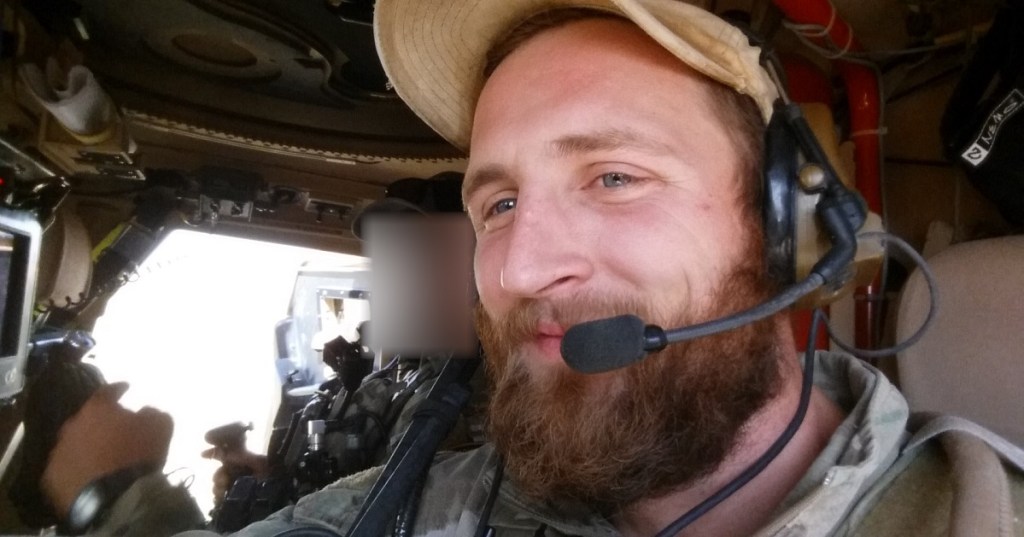 Combat controller, our 2019 Airman of the Year, to receive Silver Star