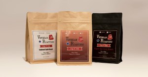This new coffee company is giving a ‘hand up’ to homeless vets