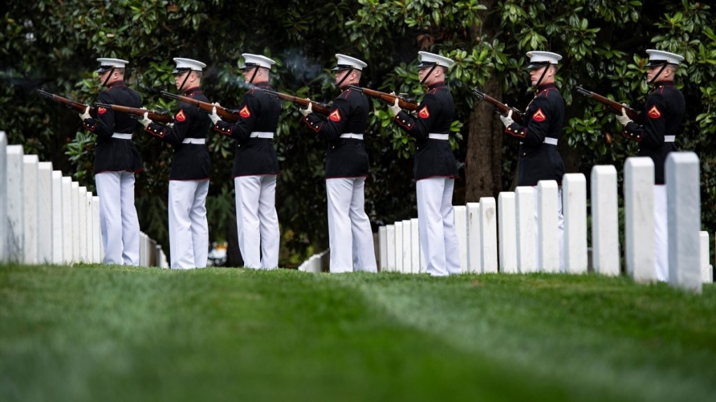 Far more Marines died in car crashes in 2023 than in other accidents