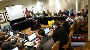 Heat of competition showcases, tests future cyber workforce [Video]