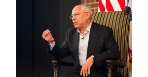 Colin Powell, 84, dies of COVID-19 complications