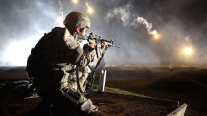 Colt is reportedly out of the civilian rifle game — for now