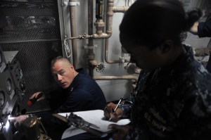 Navy board of inquiry clears Fitz lieutenant in fatal ship collision case