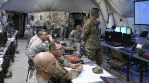Army says 2025 tactical network will make JADC2 a reality
