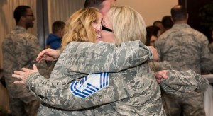 Caring for each other is key to our success