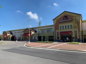 More kosher, halal foods needed in commissaries, lawmakers say