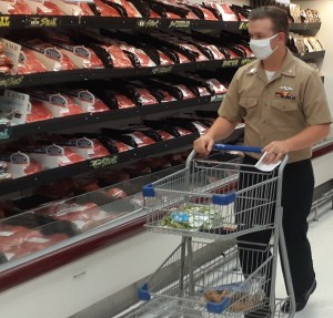 Military families: How are you dealing with inflation?